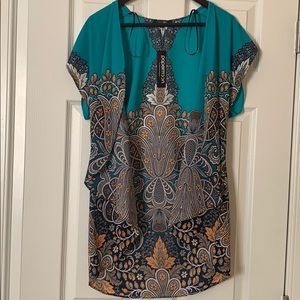 STITCHFIX Papermoon Caputo Kimono